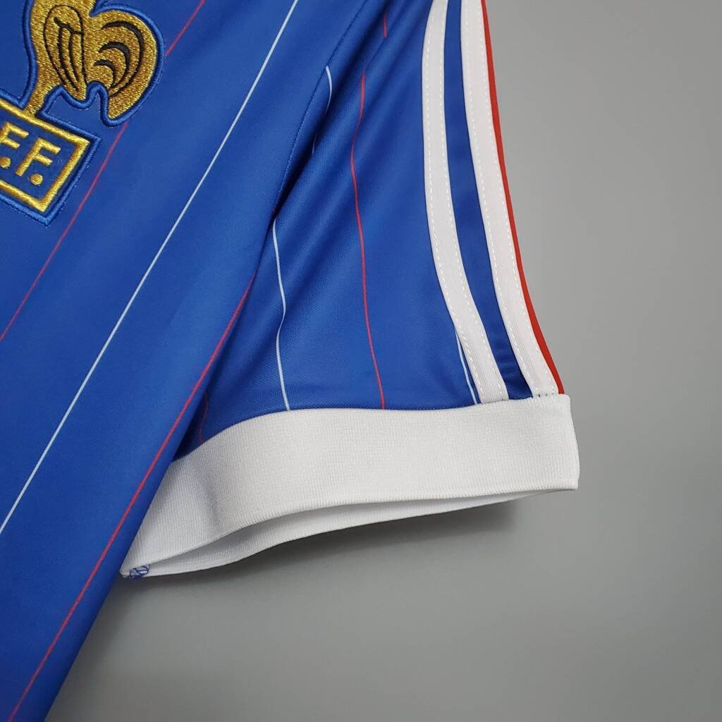 France Maillot Rétro 1982 – Image 5