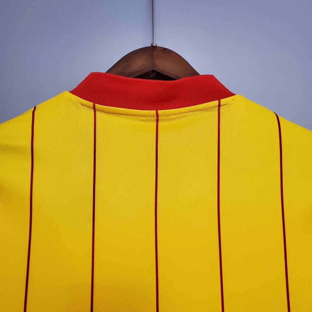 Liverpool Maillot Rétro 1984 – Image 6