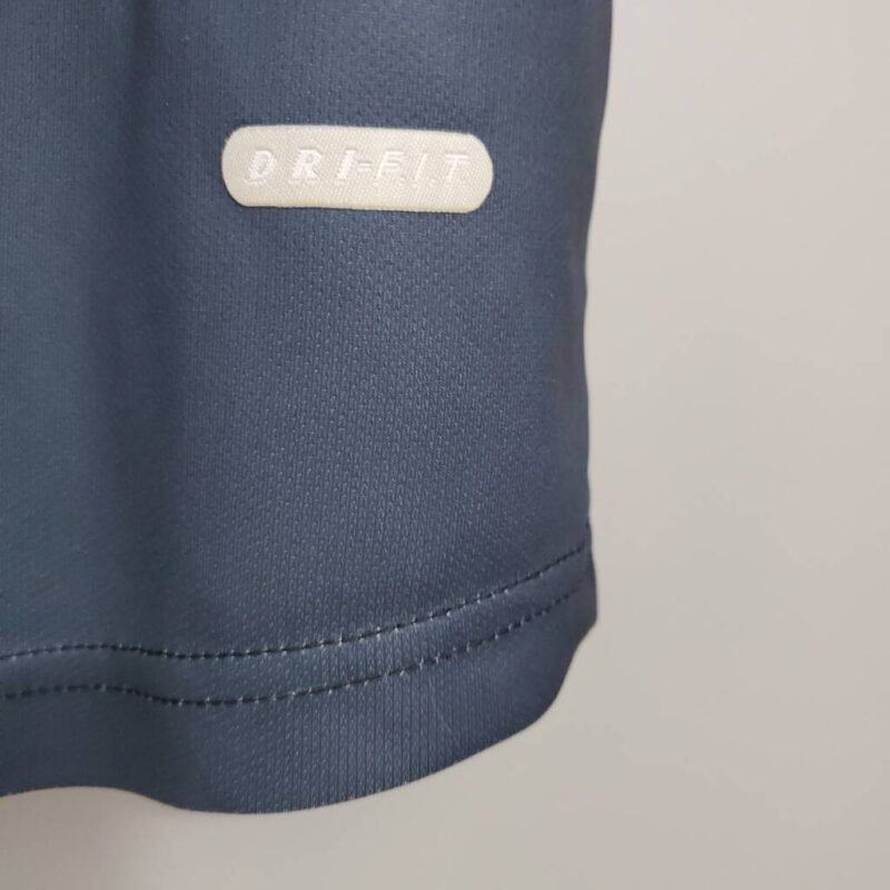 Paris SG Maillot Rétro 01/02 – Image 3