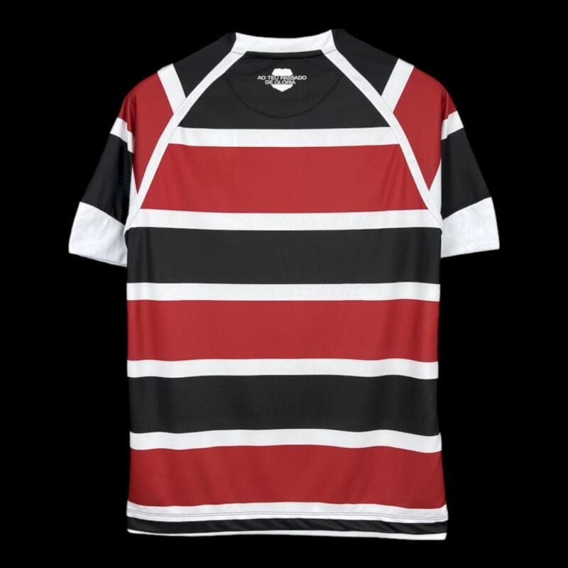 Santa Cruz FC Maillot Domicile 25/26 – Image 2