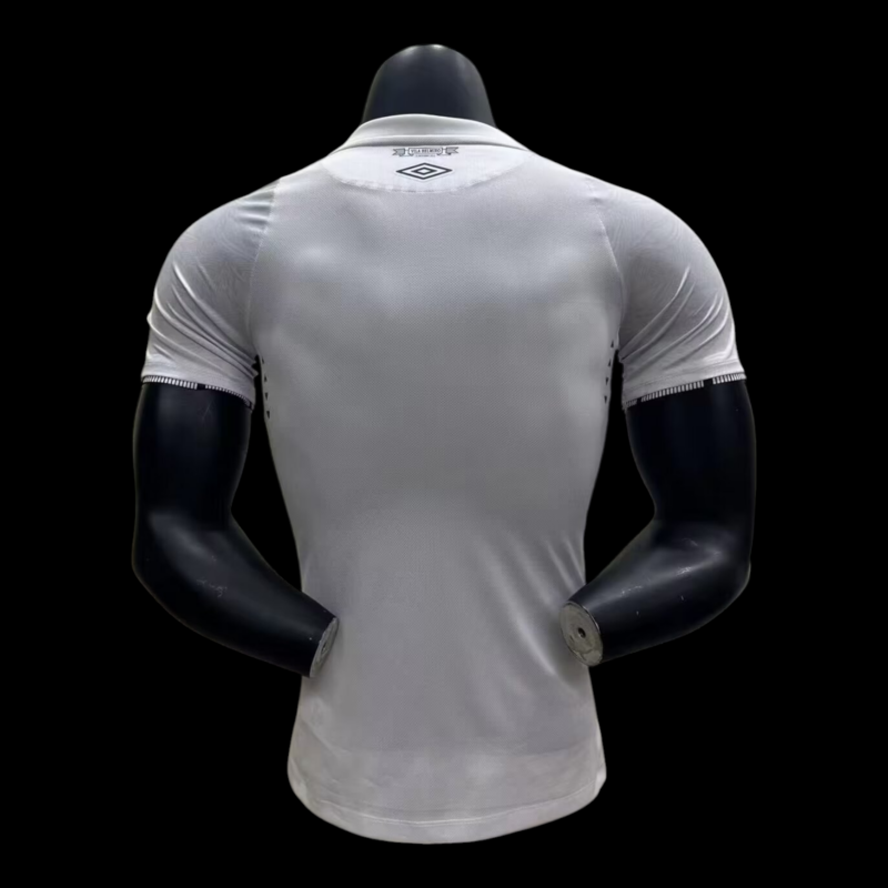 Santos Maillot Domicile 24/25 – Version Player – Image 2
