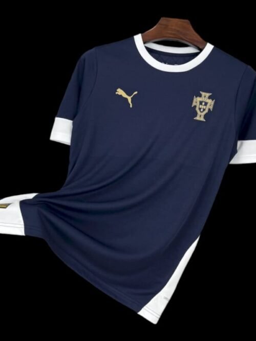 Portugal Maillot Entrainement 25/26