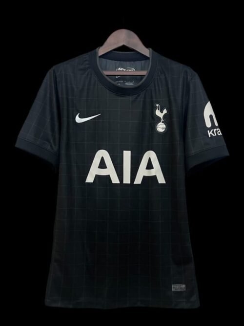 Tottenham Maillot Extérieur 25/26