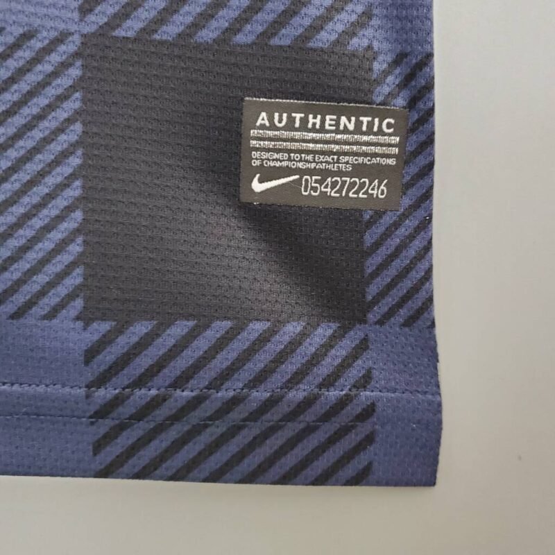 Manchester United Maillot Rétro 13/14 – Image 6