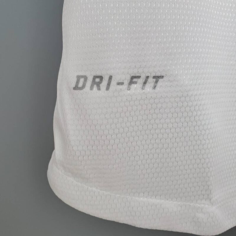 Portugal Maillot Rétro 2012 – Image 3