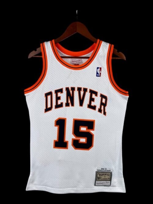 Denver Nuggets Maillot NBA