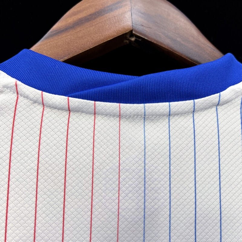 France Maillot Extérieur 24/25 – Image 2