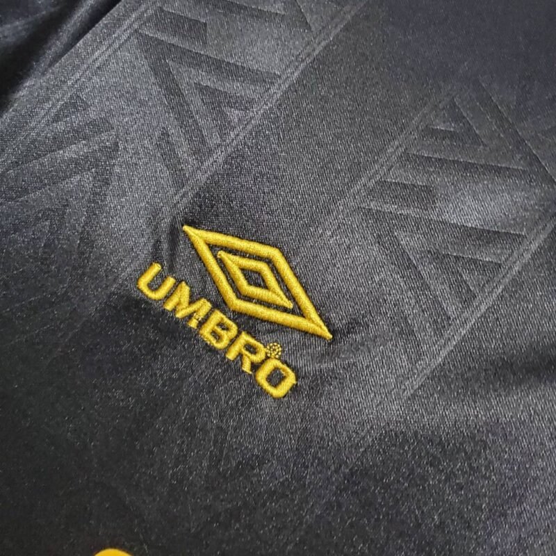 Manchester United Maillot Rétro 93/95 – Image 7