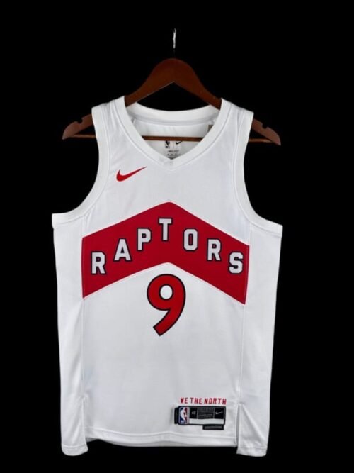 Toronto Raptors Maillot NBA