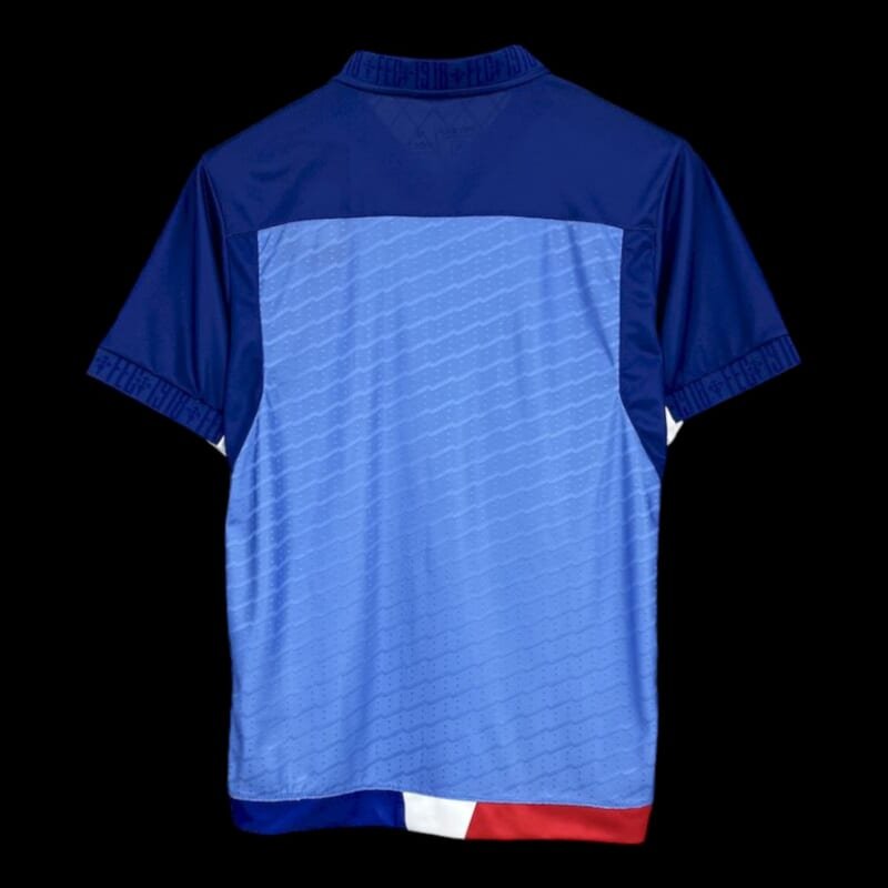 Fortaleza Maillot Gardien 25/26 – Image 2