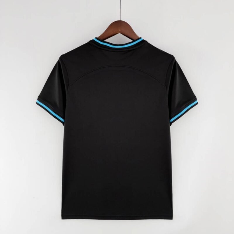 Brésil Maillot Concept 22/23 – Image 7