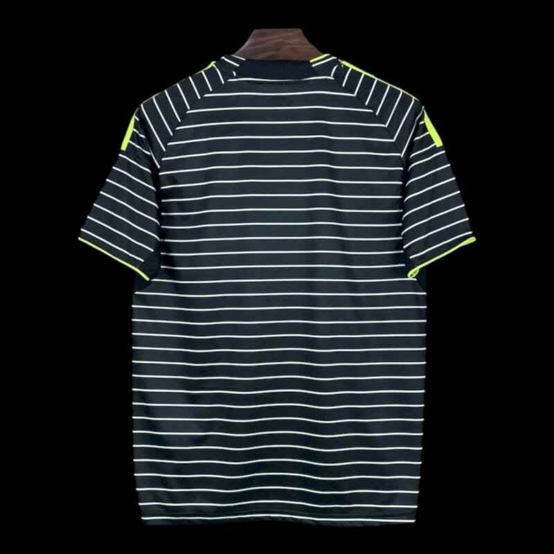 Celtic Glasgow Maillot Extérieur 25/26 – Image 2