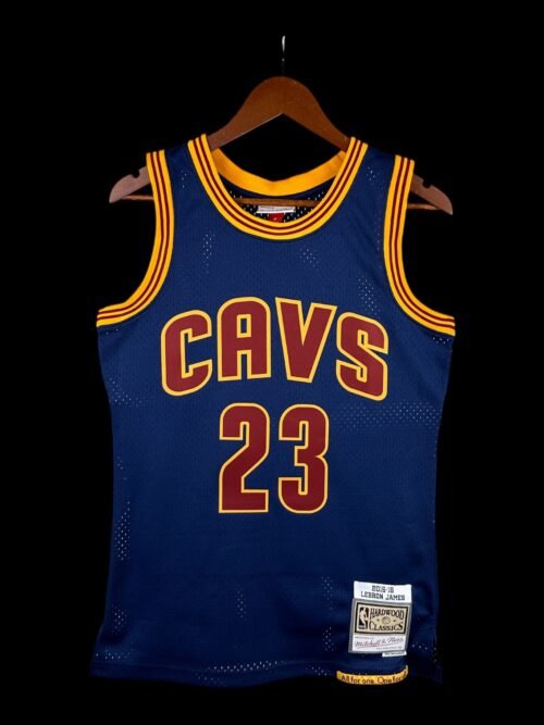 Cleveland Cavaliers Maillot NBA
