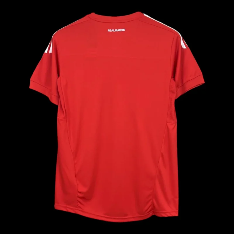 Real Madrid Maillot Third Rétro 2011/12 – Image 2