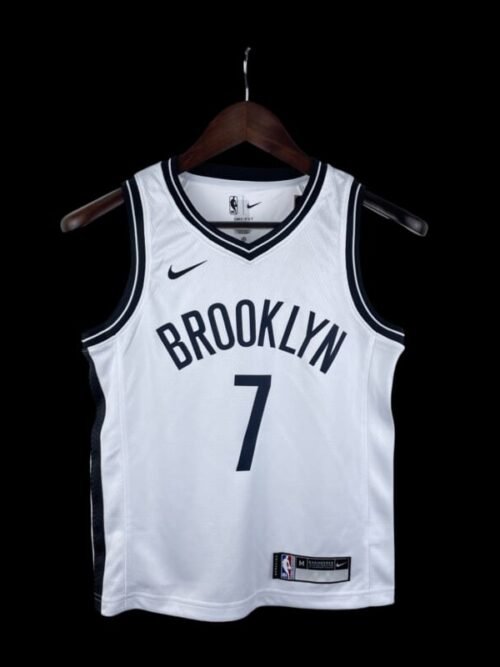 Brooklyn Nets Maillot NBA