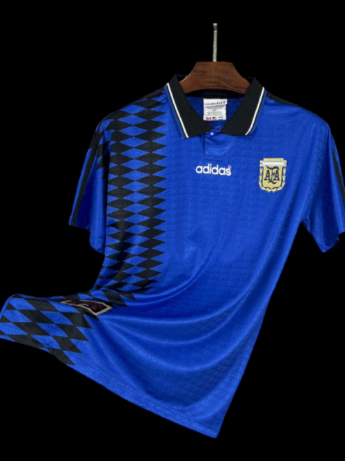 Argentine Maillot Rétro 1994