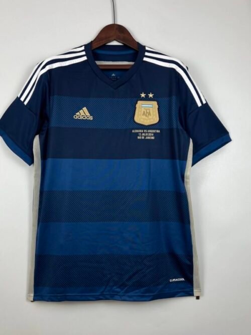Argentine Maillot Rétro 2014