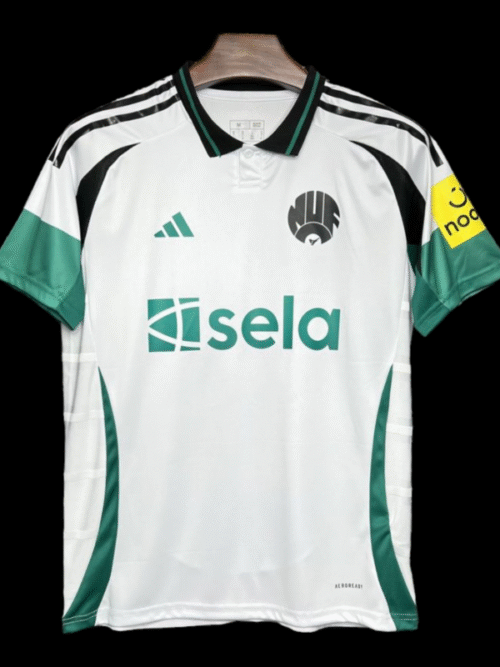 Newcastle Maillot Third 24/25