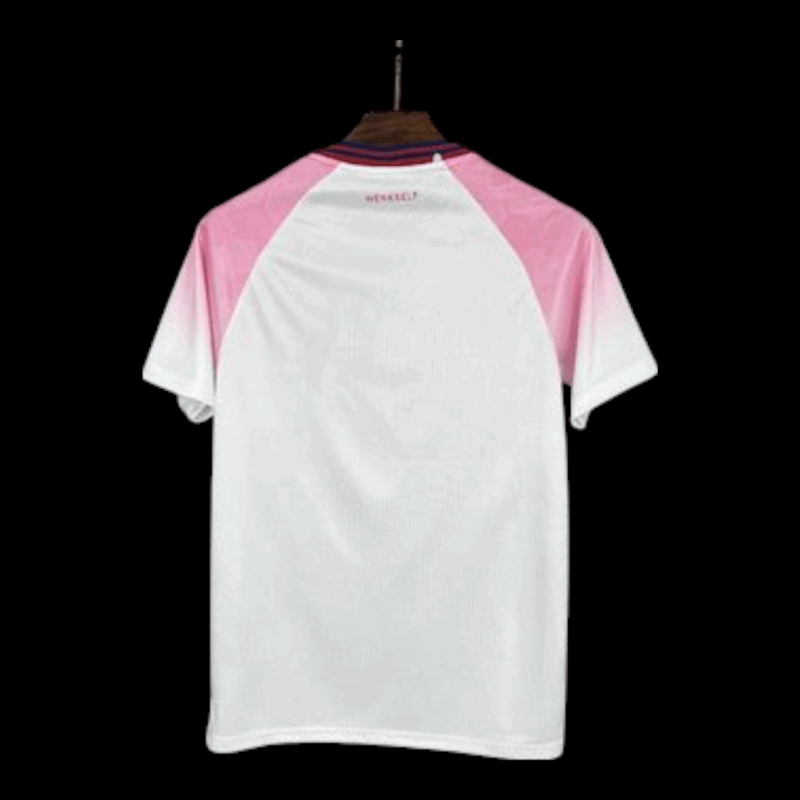 Bayer Leverkusen Maillot Extérieur 25/26 – Image 2