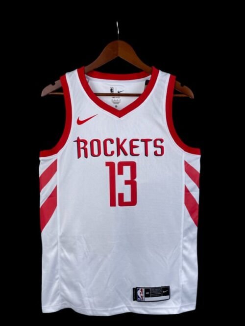 Houston Rockets Maillot NBA