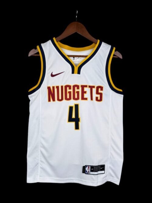 Denver Nuggets Maillot NBA
