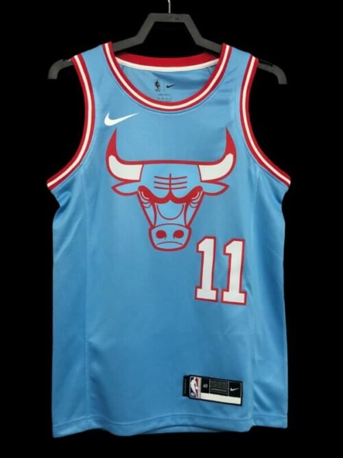 Chicago Bulls Maillot NBA