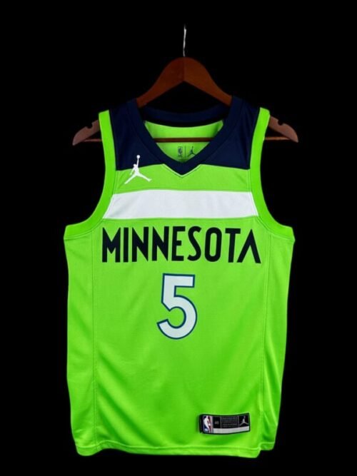 Minnesota Timberwolves Maillot NBA