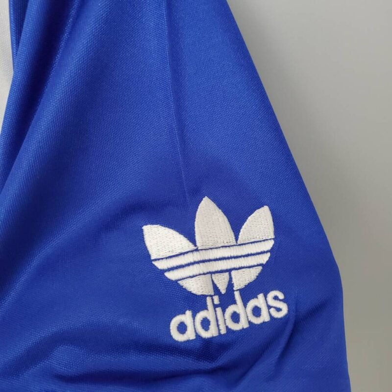 Manchester United Maillot Rétro 85/86 – Image 2
