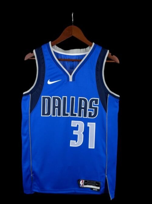 Dallas Mavericks Maillot NBA