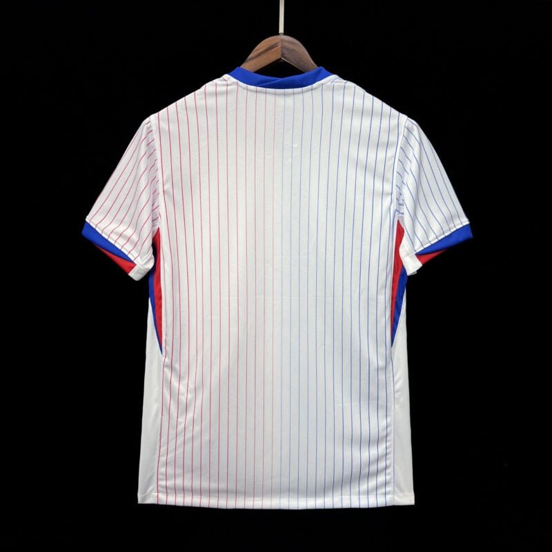 France Maillot Extérieur 24/25 – Image 3