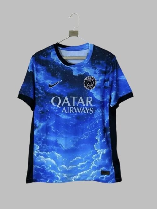 Paris SG Maillot Entrainement 25/26