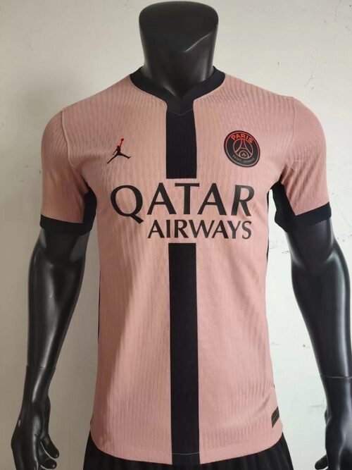 Paris SG Maillot Third 24/25