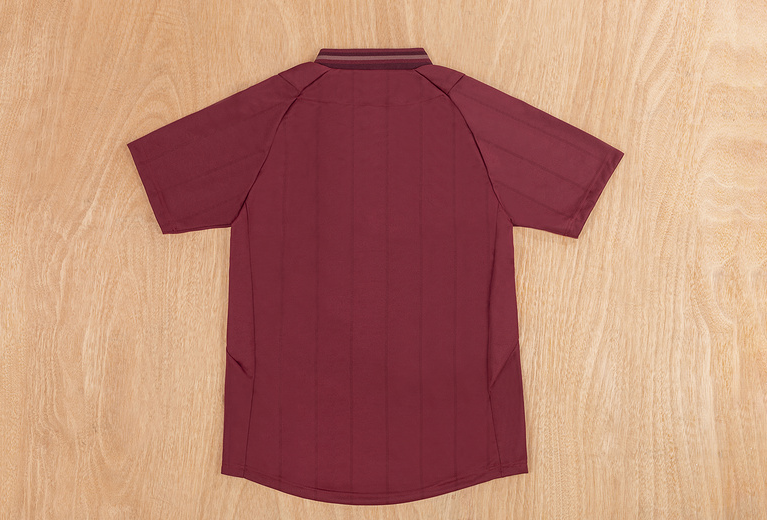 Manchester City Maillot Rétro Extérieur 12/13 – Image 2