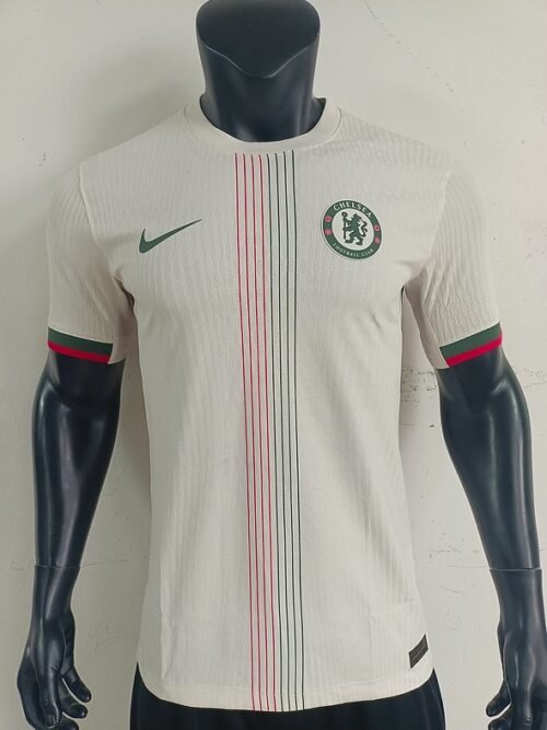 Chelsea Maillot Extérieur 25/26