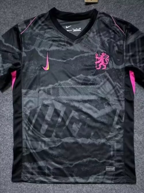Chelsea Maillot Third 24/25