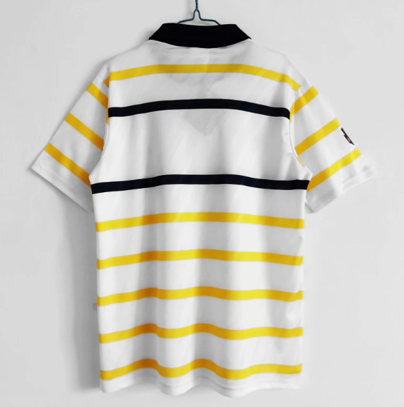 Ecosse Maillot Rétro Extérieur 88/91 – Image 2