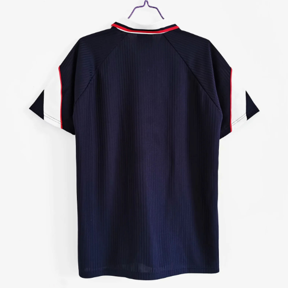 Ecosse Maillot Rétro Domicile 96/98 – Image 2