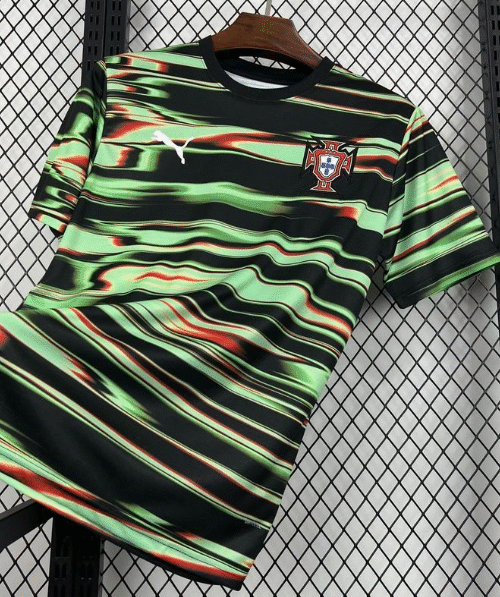 Portugal Maillot 24/25