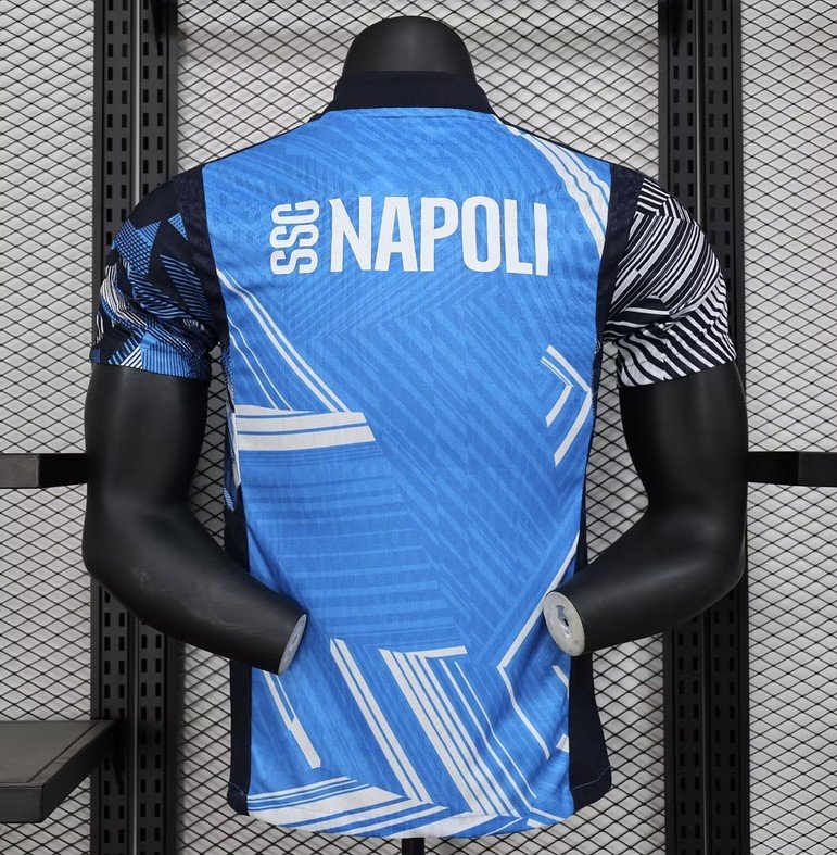 Naples Maillot Concept 24/25 - Version Player – Image 2