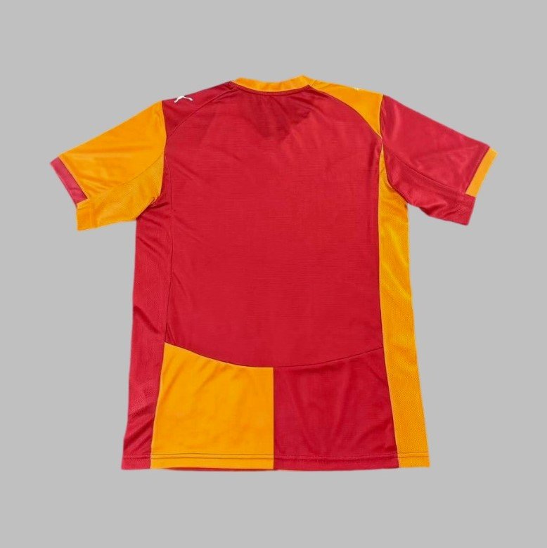 Galatasaray Maillot Domicile 25/26 – Image 2