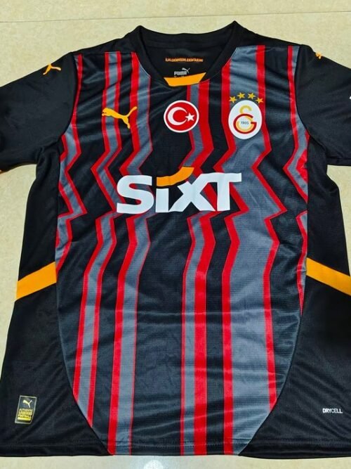 Galatasaray Maillot Third 24/25