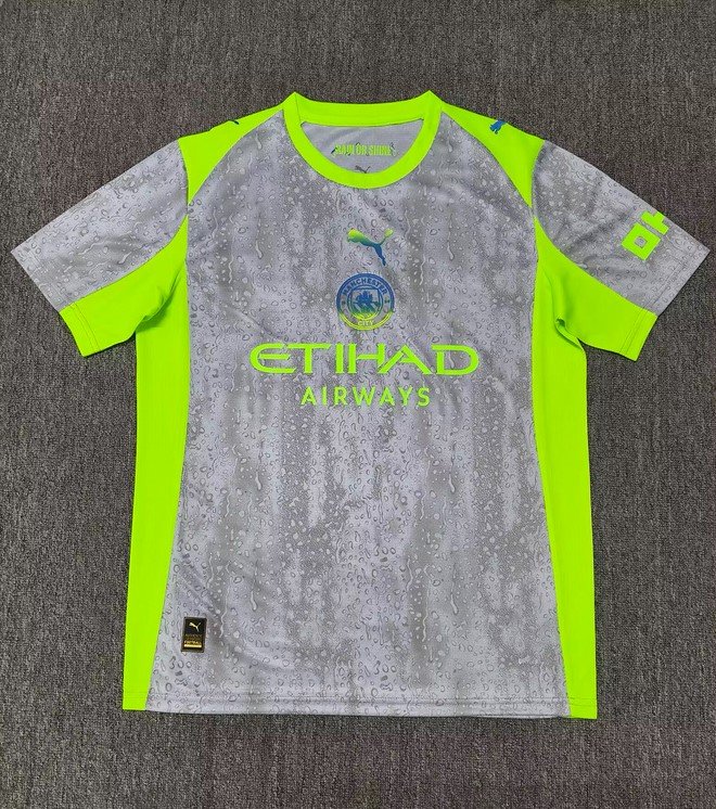 Monaco Maillot Domicile 25/26