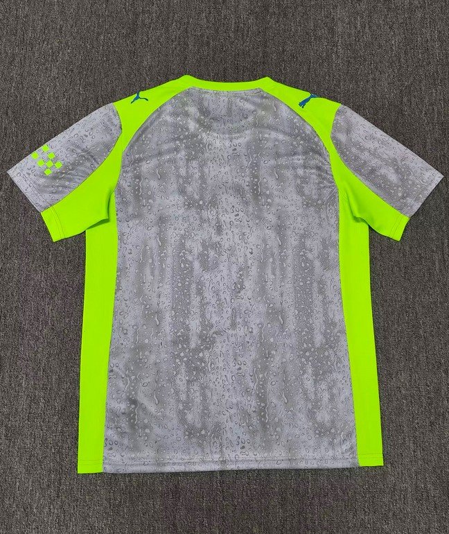 Monaco Maillot Domicile 25/26 – Image 2