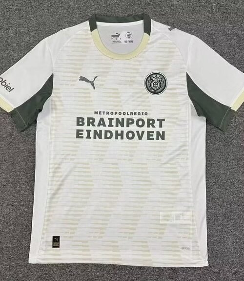 PSV Eindhoven Maillot Third 25/26