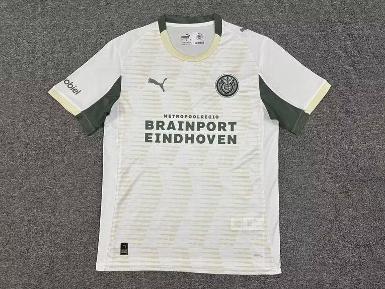 PSV Eindhoven Maillot Third 25/26