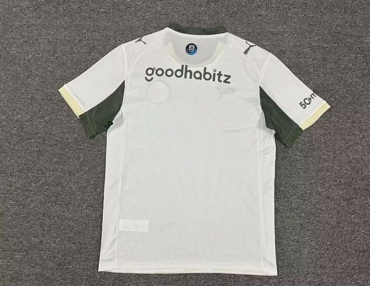 PSV Eindhoven Maillot Third 25/26 – Image 2