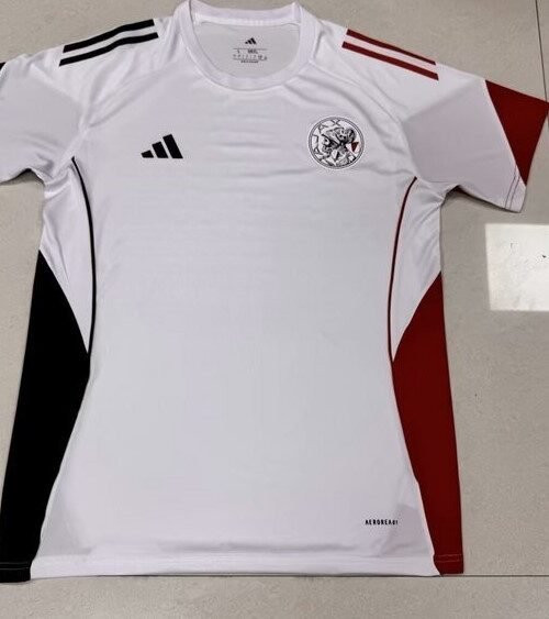 Ajax Amsterdam Maillot Entrainement 25/26