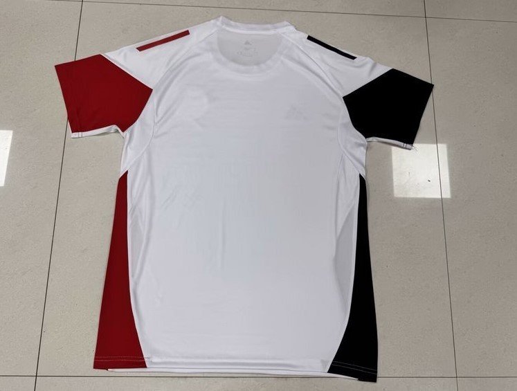 Ajax Amsterdam Maillot Entrainement 25/26 – Image 2