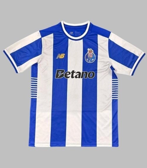 Porto Maillot Domicile 25/26
