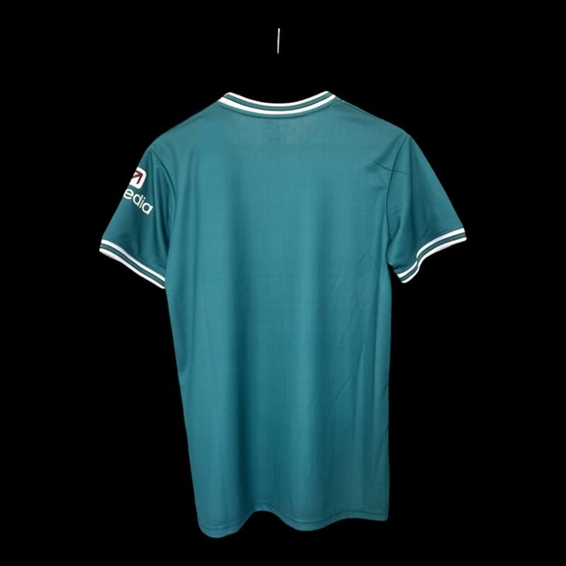 Liverpool Maillot Third 25/26 – Image 2